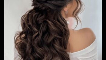 Μελαχρινή Νύφες, Μελαχρινές Ομορφιές: Έτοιμα χτενίσματα για γάμο