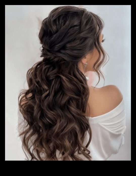 Μελαχρινές νύφες, μελαχρινή καλλονές Γάμου-έτοιμα χτενίσματα για κάθε μελαχρινή 1 Μελαχρινή Νύφες, Μελαχρινές Ομορφιές: Έτοιμα χτενίσματα για γάμο