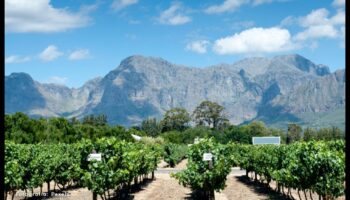 Πώς τα τοπία εμπνέουν και επηρεάζουν τις γαστρονομικές παραδόσεις;