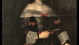 Baroque Beauties: The Portrayal of Women in Spanish Art