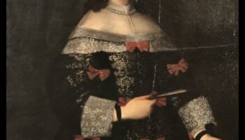 Baroque Beauties: The Portrayal of Women in Spanish Art