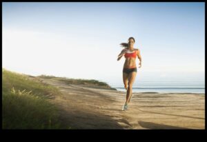 Seashore Sweat: Beachfront Outdoor Workouts for Strength