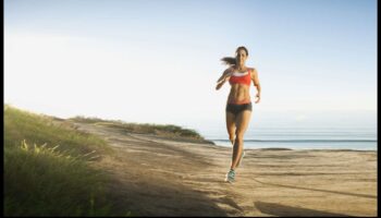 Seashore Sweat: Beachfront Outdoor Workouts for Strength