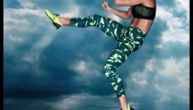 Οι Wellness Warriors Εξοπλίζουν το κέντρο γυμναστικής του σπιτιού σας για ολιστική ευεξία 3 Wellness Warriors: Κατασκευή ενός ολιστικού γυμναστηρίου στο σπίτι με τον απαραίτητο εξοπλισμό