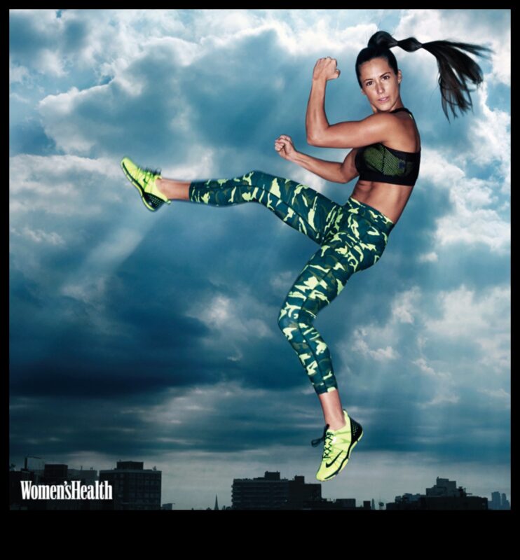 Wellness Warriors: Κατασκευή ενός ολιστικού γυμναστηρίου στο σπίτι με τον απαραίτητο εξοπλισμό