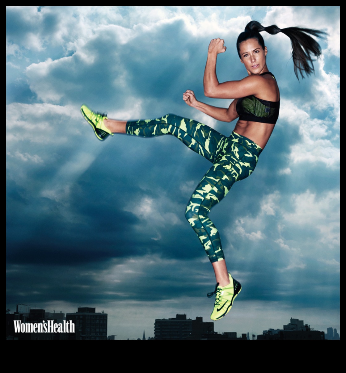 Wellness Warriors: Κατασκευή ενός ολιστικού γυμναστηρίου στο σπίτι με τον απαραίτητο εξοπλισμό