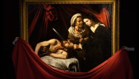 Lost Treasures: Rediscovering Ancient Artpieces