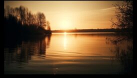 Calm Horizons: Ήρεμα τοπία για στιγμές προβληματισμού