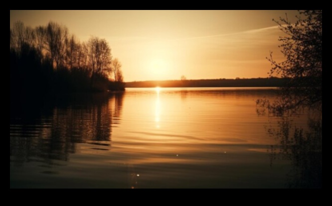 Calm Horizons: Ήρεμα τοπία για στιγμές προβληματισμού