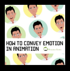 Προσωπικότητες κινουμένων σχεδίων: Μεταφορά συναισθημάτων μέσω του χαρακτήρα