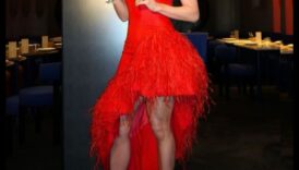 Κόκκινα εικονίδια διασημοτήτων: Αποκαλύπτοντας τα μυστικά πίσω από τα εκθαμβωτικά στυλ τους