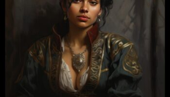 Diving into Ink: Techniques for Captivating Illustrations