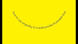 Thinking with Empathy: The Psychology of Design Innovation