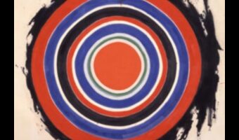 Συζητήσεις στο πεδίο των χρωμάτων: Η γλώσσα των αποχρώσεων της σύγχρονης τέχνης