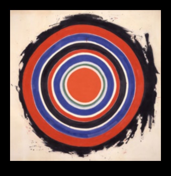 Συζητήσεις στο πεδίο των χρωμάτων: Η γλώσσα των αποχρώσεων της σύγχρονης τέχνης