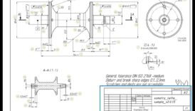 Blueprint Craftsmanship: Techniques for Technical Drawing Perfection