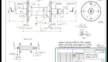 Blueprint Craftsmanship: Techniques for Technical Drawing Perfection