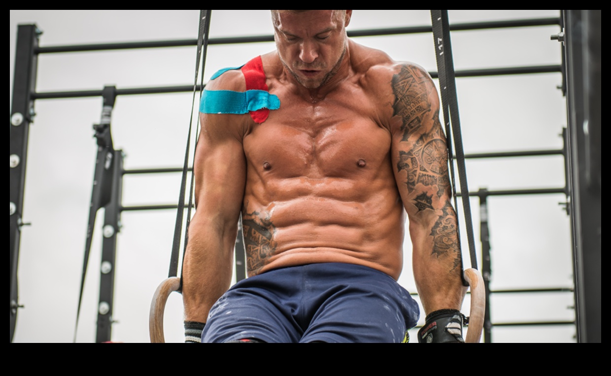 Dynamic Arm Duo Sculpt δυνατά, ισορροπημένα χέρια με αυτές τις 7 ασκήσεις 1 Dynamic Arm Duo: Ανύψωση της φυσικής κατάστασης με ισορροπημένες ασκήσεις δικέφαλου και τρικεφάλου