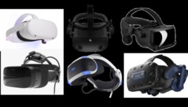 Virtual Wonders: Πλοήγηση σε νέες πραγματικότητες σε τοπία εικονικής πραγματικότητας