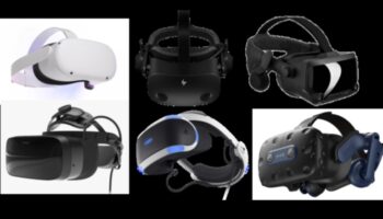 Virtual Wonders: Πλοήγηση σε νέες πραγματικότητες σε τοπία εικονικής πραγματικότητας