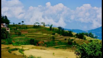 Γιατί ορισμένα τοπία είναι πιο ευάλωτα σε φυσικές καταστροφές;