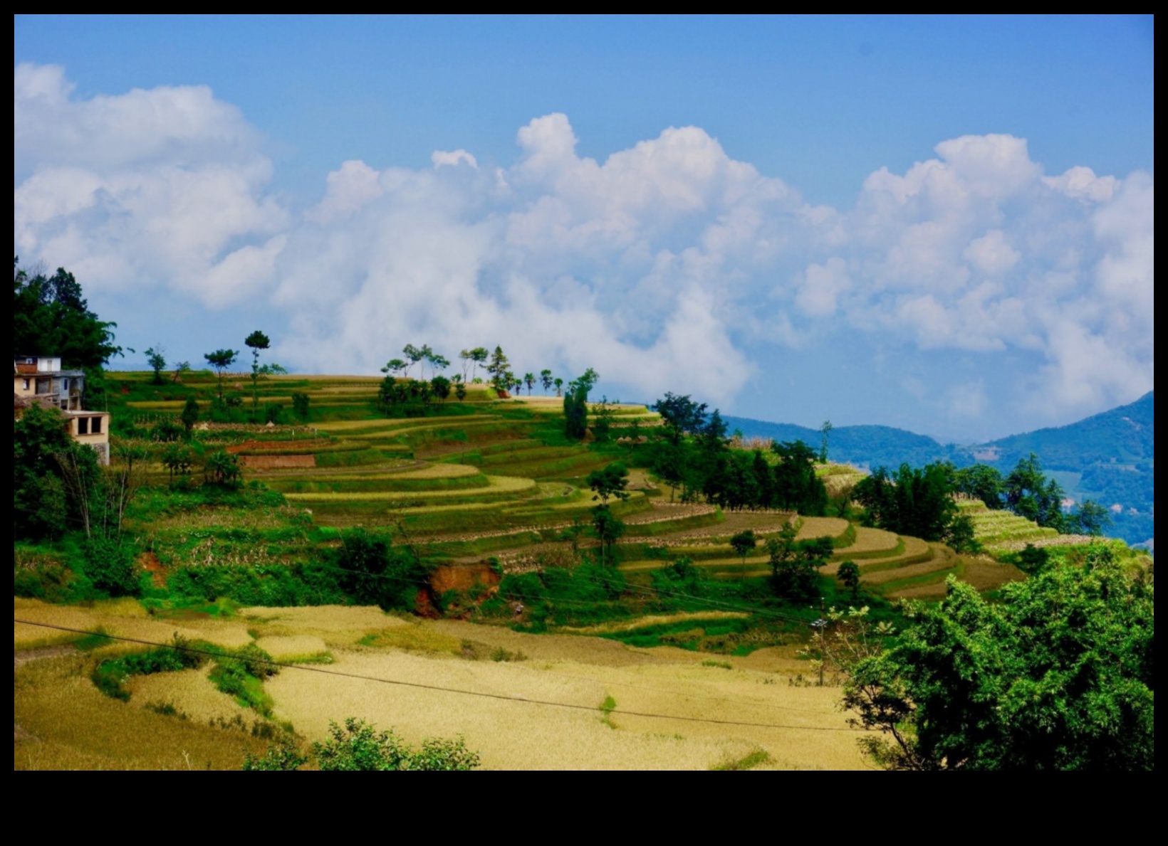 Τοπία που διαμορφώνονται από καταστροφές 1 Γιατί ορισμένα τοπία είναι πιο ευάλωτα σε φυσικές καταστροφές;